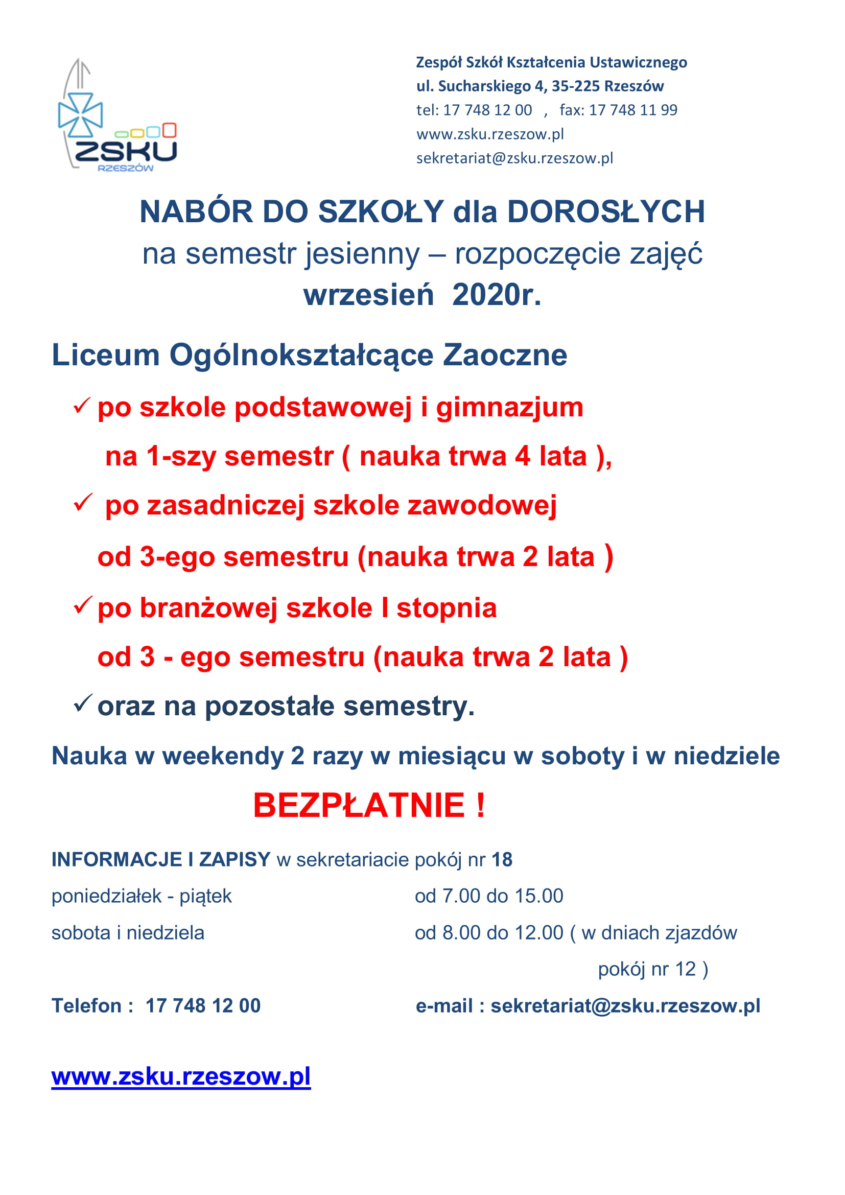 2 Nabor 2020 LO wrzesień 1