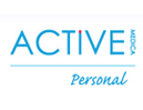 logo active