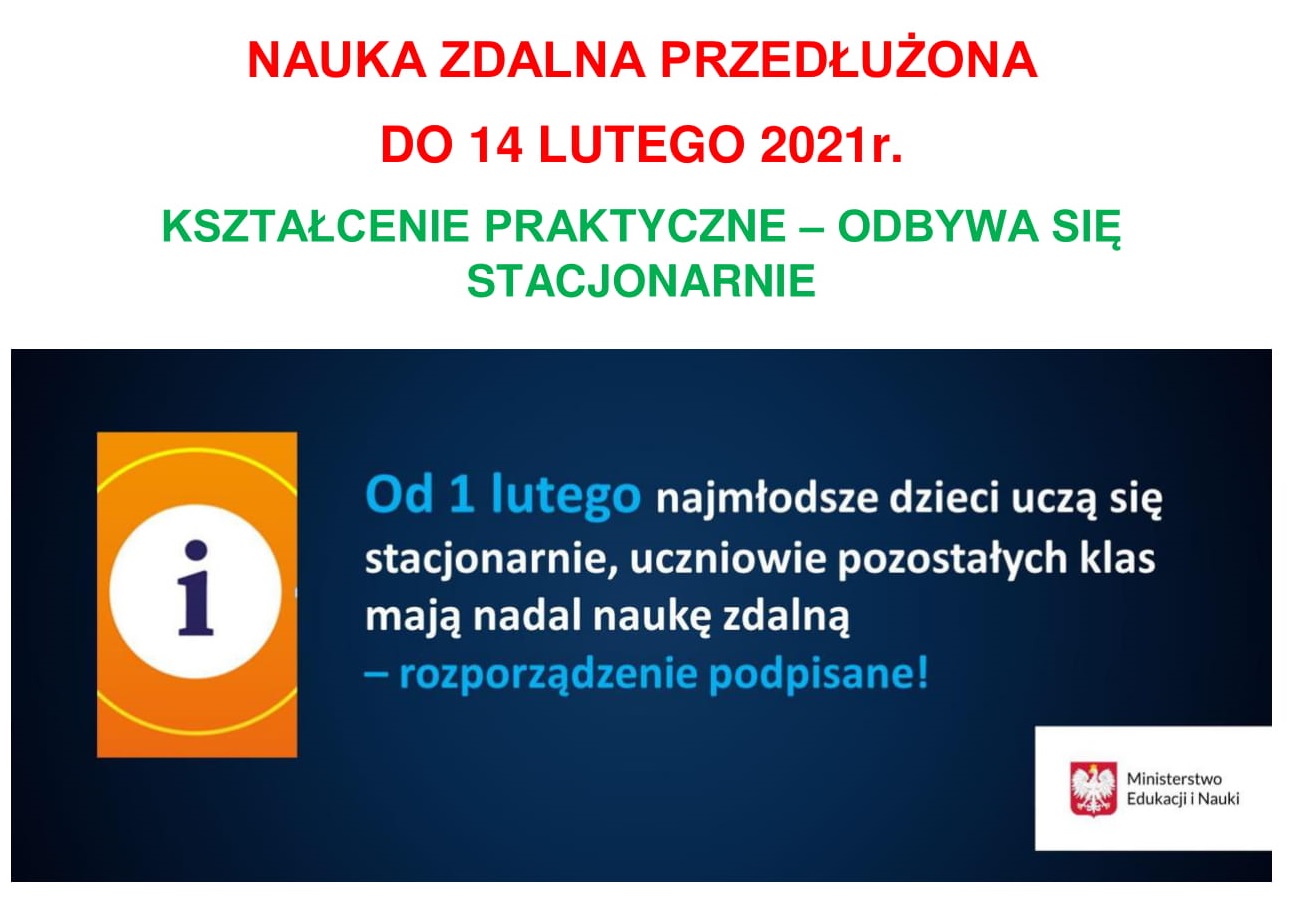 NAUKA ZDALNA PRZEDŁUŻONA 2K 1malutkie