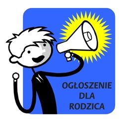 ogłoszenie dla rodzica