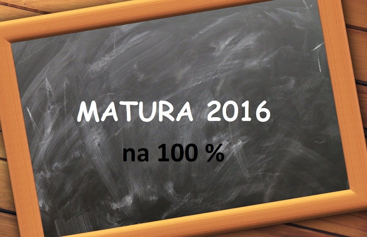 matura