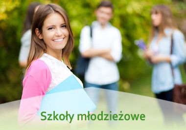 szkoly mlodziezowe