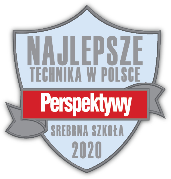 TECH srebro 2020