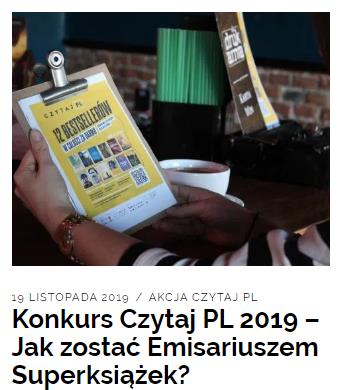 czytaj pl