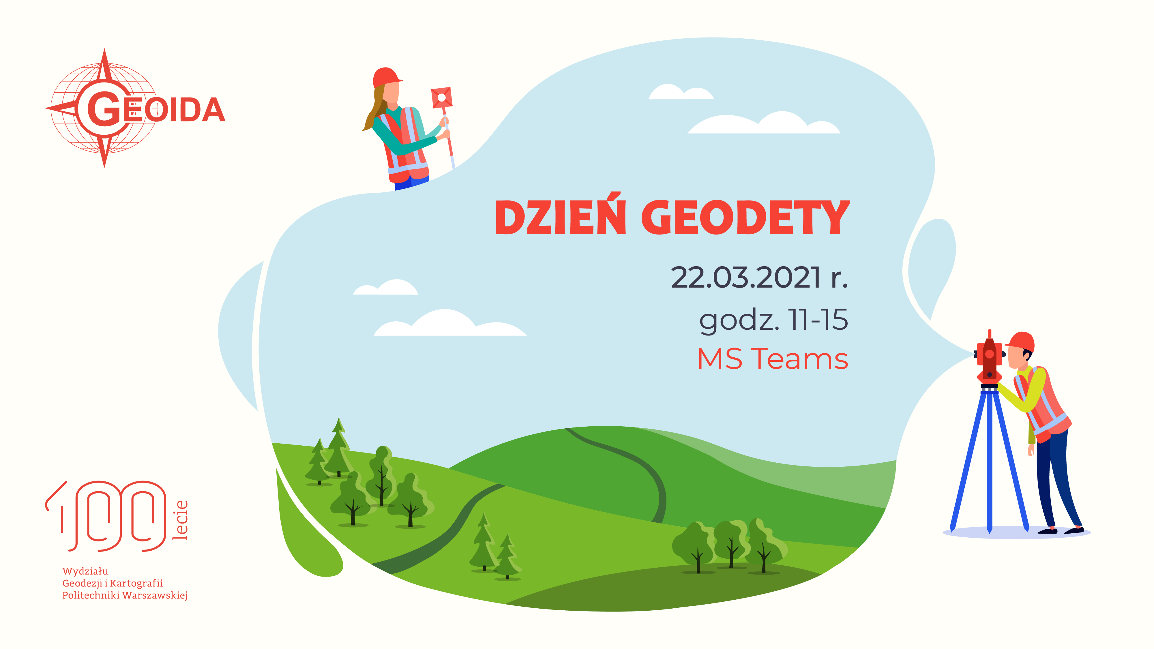 Dzien Geodety