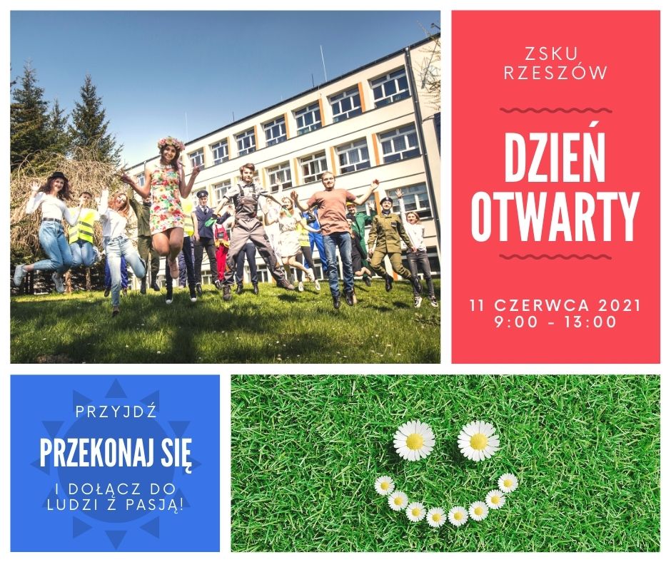 DZIEŃ OTWARTY