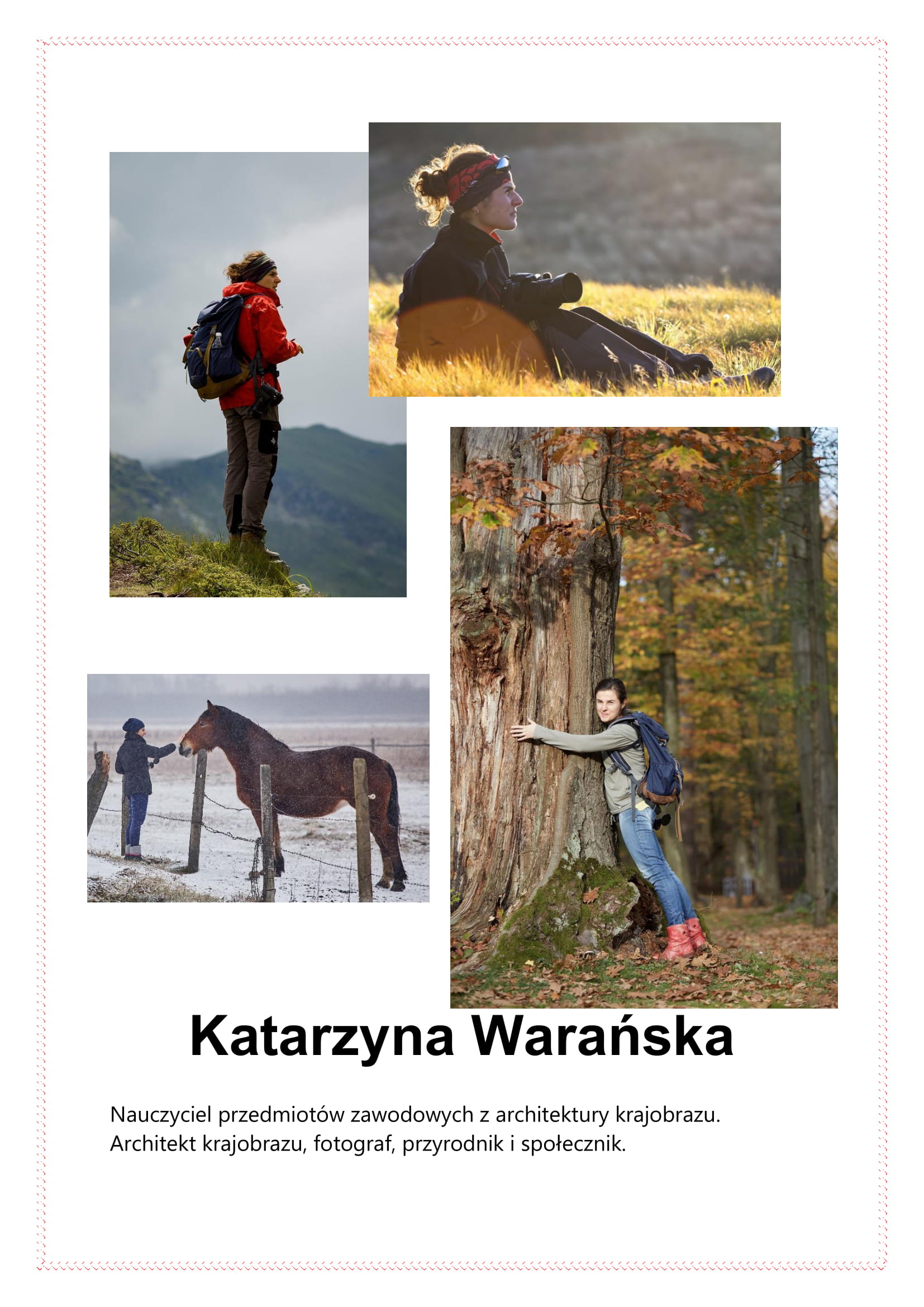 p. Katarzyna Warańska 1