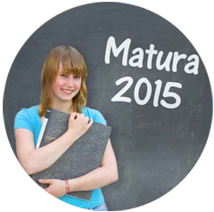 MATURA 2015